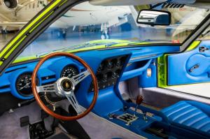 Lamborghini Miura P400 1968 года  (WW)